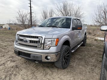 Main image Ford F-150