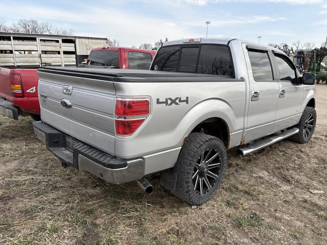 Image of Ford F-150 equipment image 2