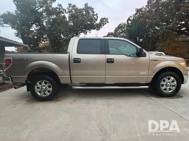 Image of Ford F-150 equipment image 3