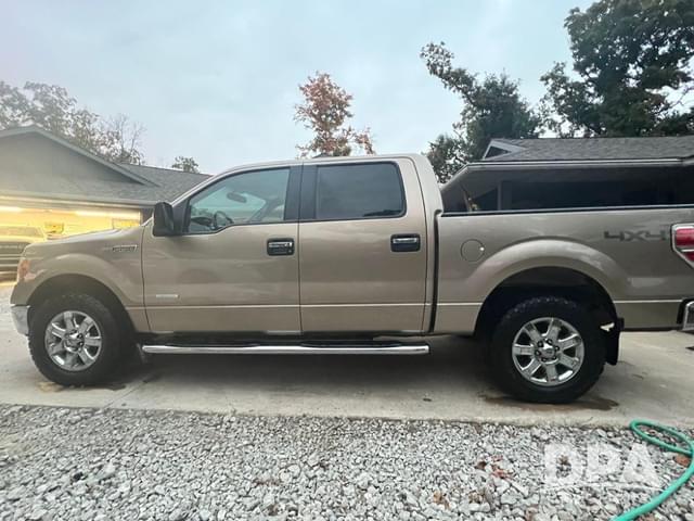 Image of Ford F-150 equipment image 2