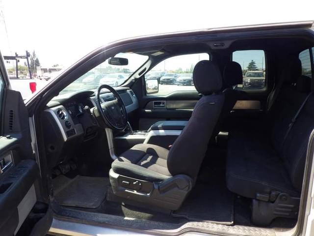 Image of Ford F-150 equipment image 4
