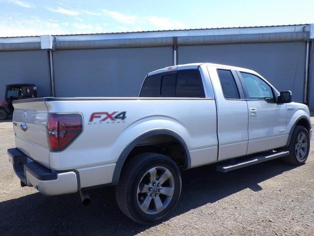 Image of Ford F-150 equipment image 2