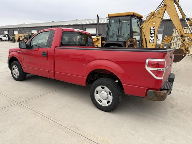 Image of Ford F-150 equipment image 4