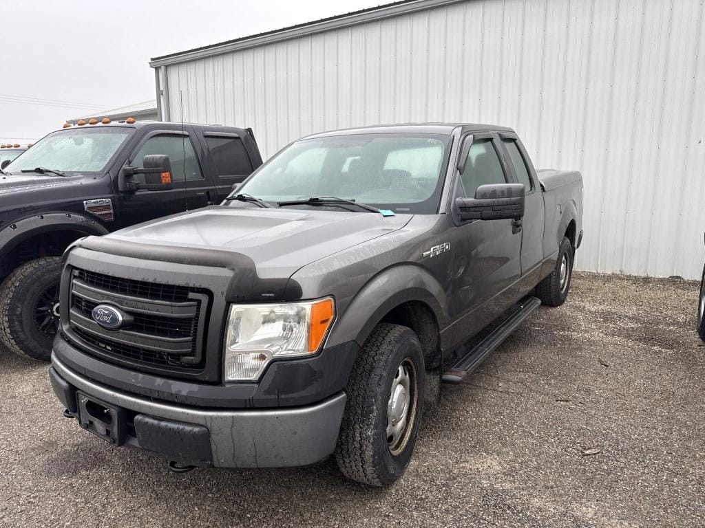 Main image Ford F-150