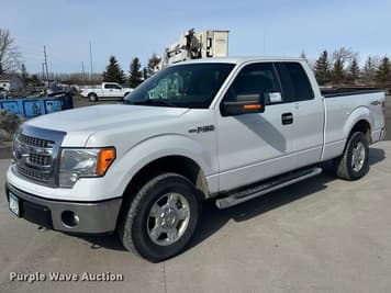 Main image Ford F-150