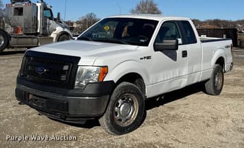 Main image Ford F-150