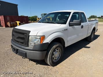 Main image Ford F-150