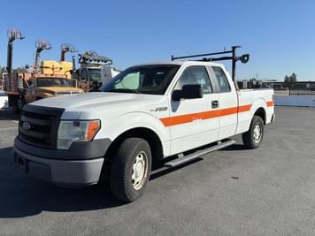 Main image Ford F-150