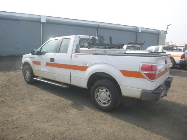 Image of Ford F-150 equipment image 3