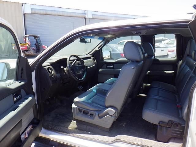 Image of Ford F-150 equipment image 4