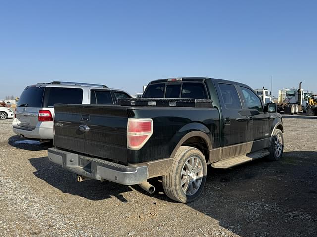 Image of Ford F-150 equipment image 3