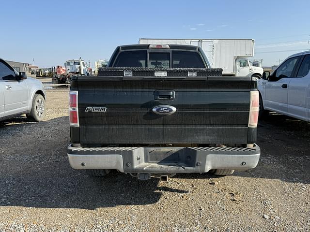 Image of Ford F-150 equipment image 4