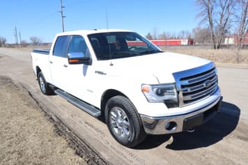 Main image Ford F-150