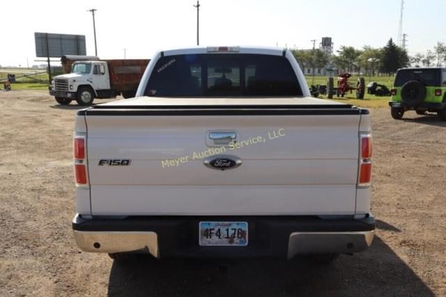 Image of Ford F-150 equipment image 3
