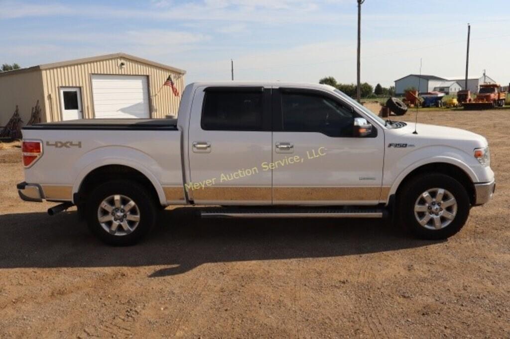 Image of Ford F-150 Primary image