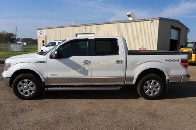 Image of Ford F-150 equipment image 2