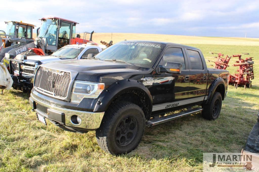 Image of Ford F-150 Primary image