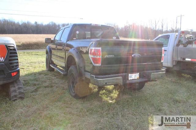 Image of Ford F-150 equipment image 3