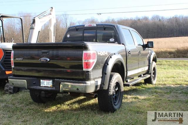 Image of Ford F-150 equipment image 2