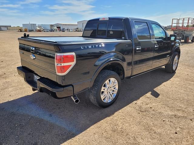Image of Ford F-150 equipment image 2