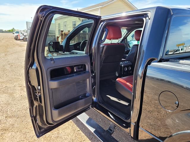 Image of Ford F-150 equipment image 4