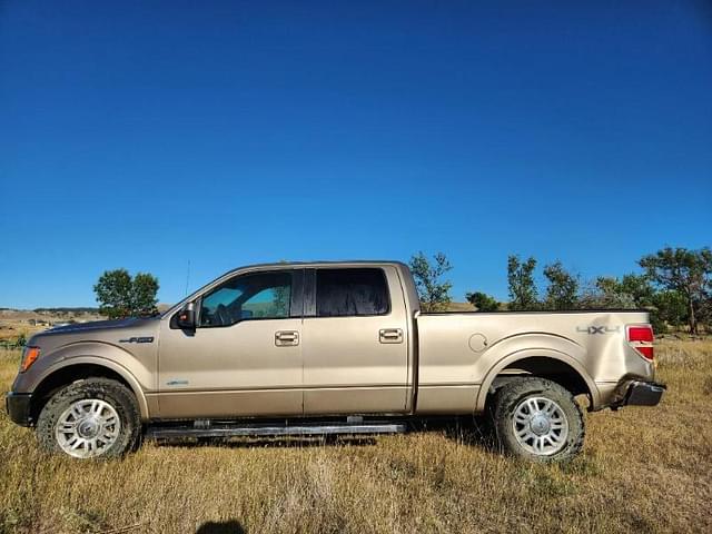 Image of Ford F-150 equipment image 2