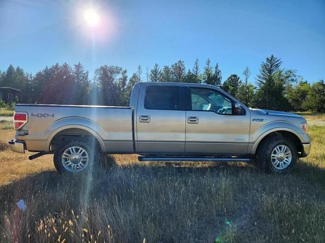 Image of Ford F-150 equipment image 3