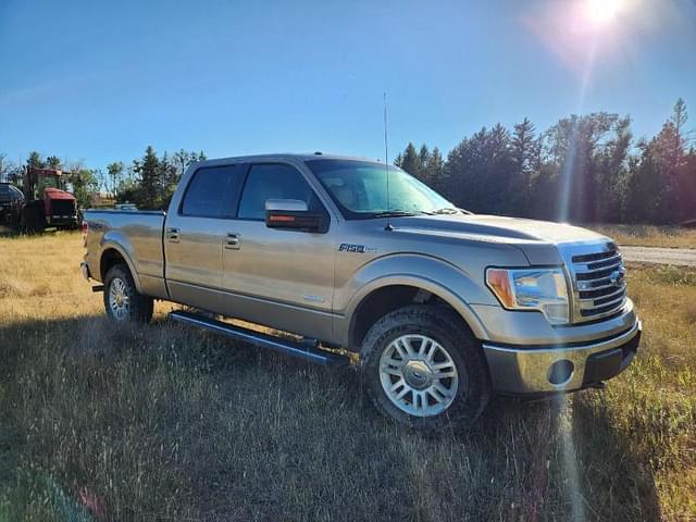 Image of Ford F-150 equipment image 1