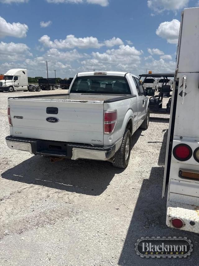 Image of Ford F-150 equipment image 2