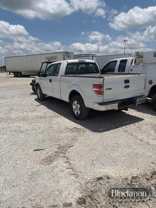 Image of Ford F-150 equipment image 1
