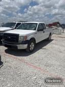 2013 Ford F-150 Image