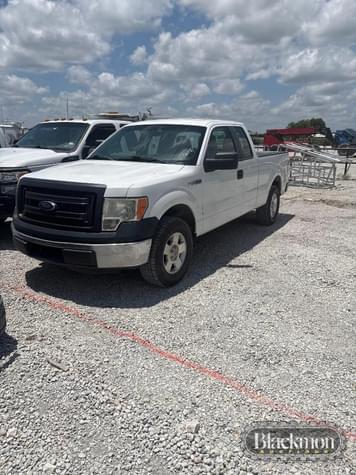 Main image Ford F-150