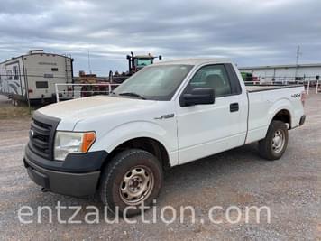 Main image Ford F-150