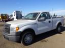 2013 Ford F-150 Image