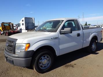 Main image Ford F-150