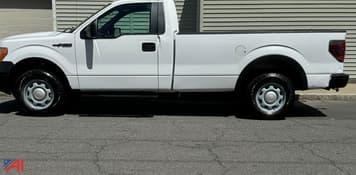 Main image Ford F-150