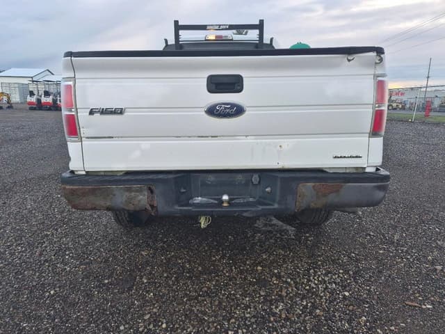 Image of Ford F-150 equipment image 3