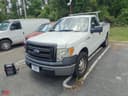 2013 Ford F-150 Image