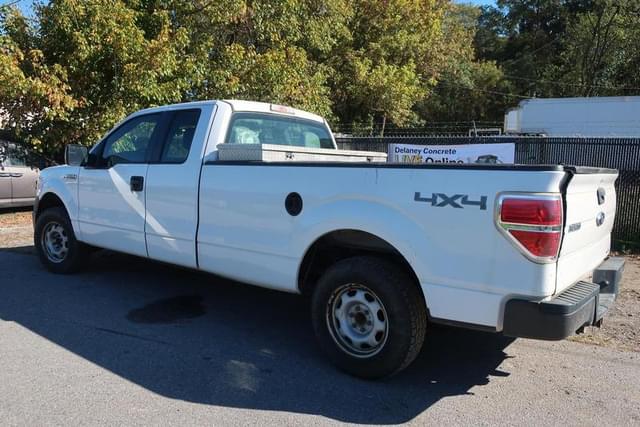 Image of Ford F-150 equipment image 1