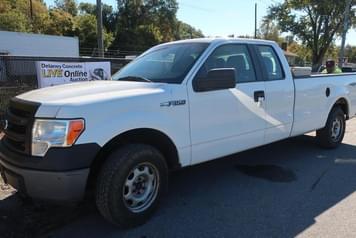 Main image Ford F-150