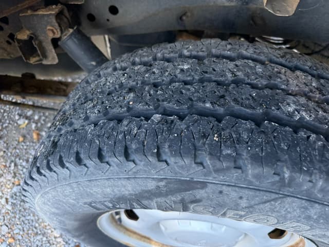 Image of Ford F-150 equipment image 4