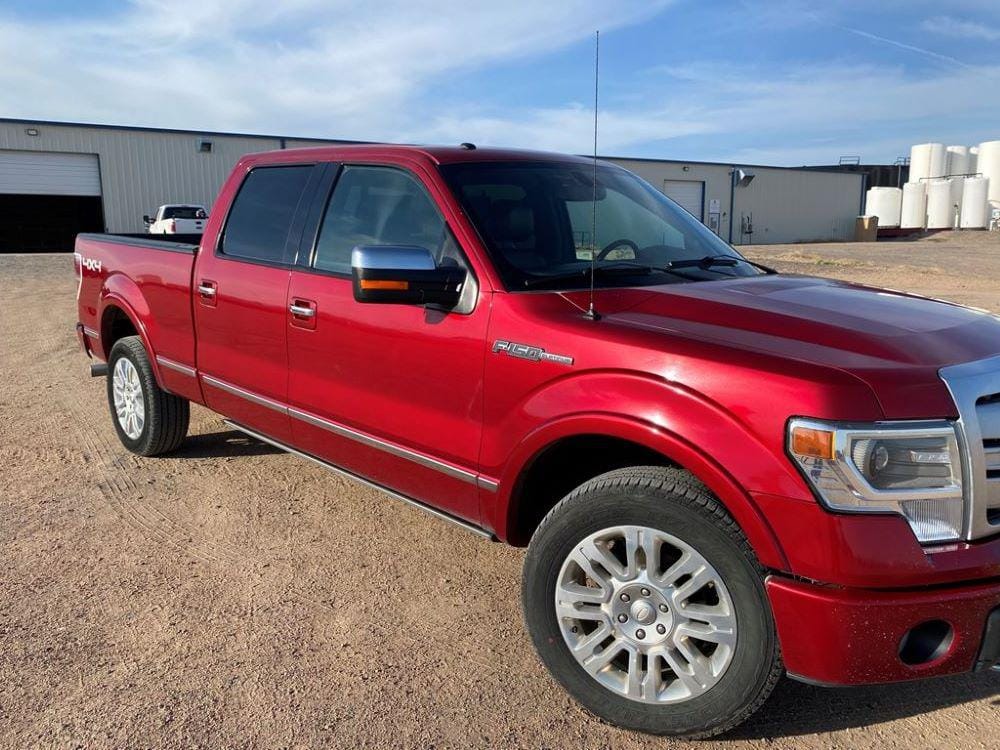 Main image Ford F-150