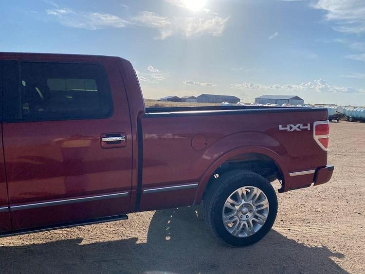 Main image Ford F-150 9