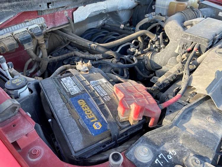 Main image Ford F-150 24