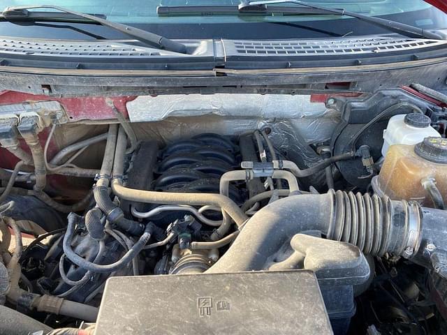 Thumbnail image Ford F-150 25