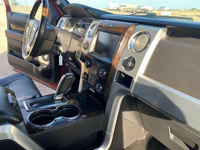 Thumbnail image Ford F-150 32