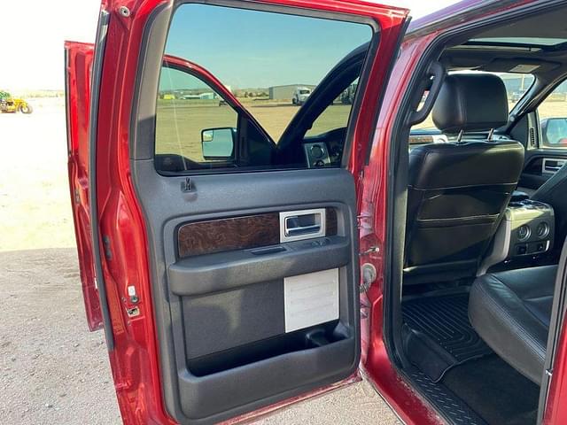 Thumbnail image Ford F-150 36