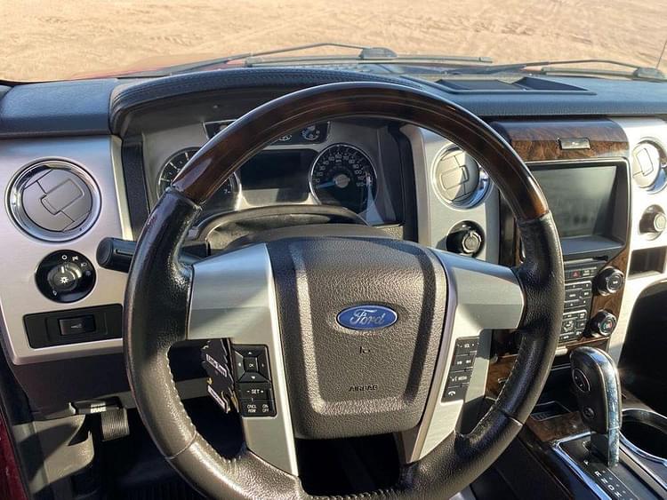 Main image Ford F-150 47