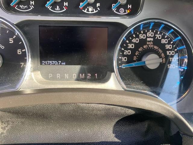 Thumbnail image Ford F-150 48