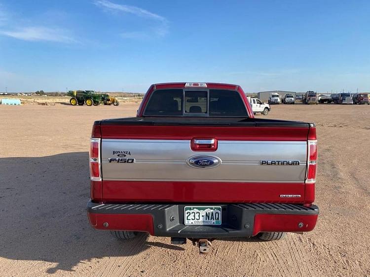 Main image Ford F-150 7